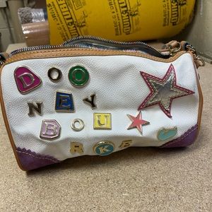 Dooney & Boorke bag